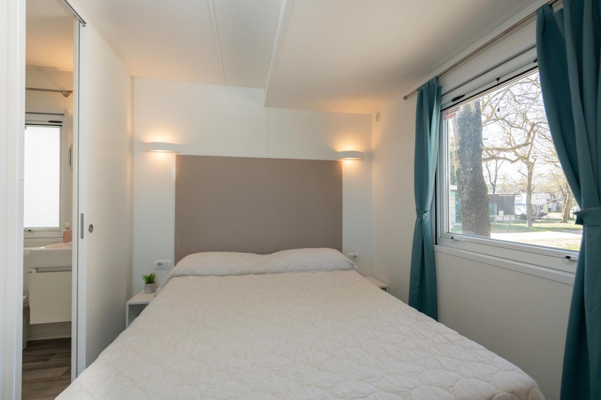 Cesenatico Camping Village Rum bild