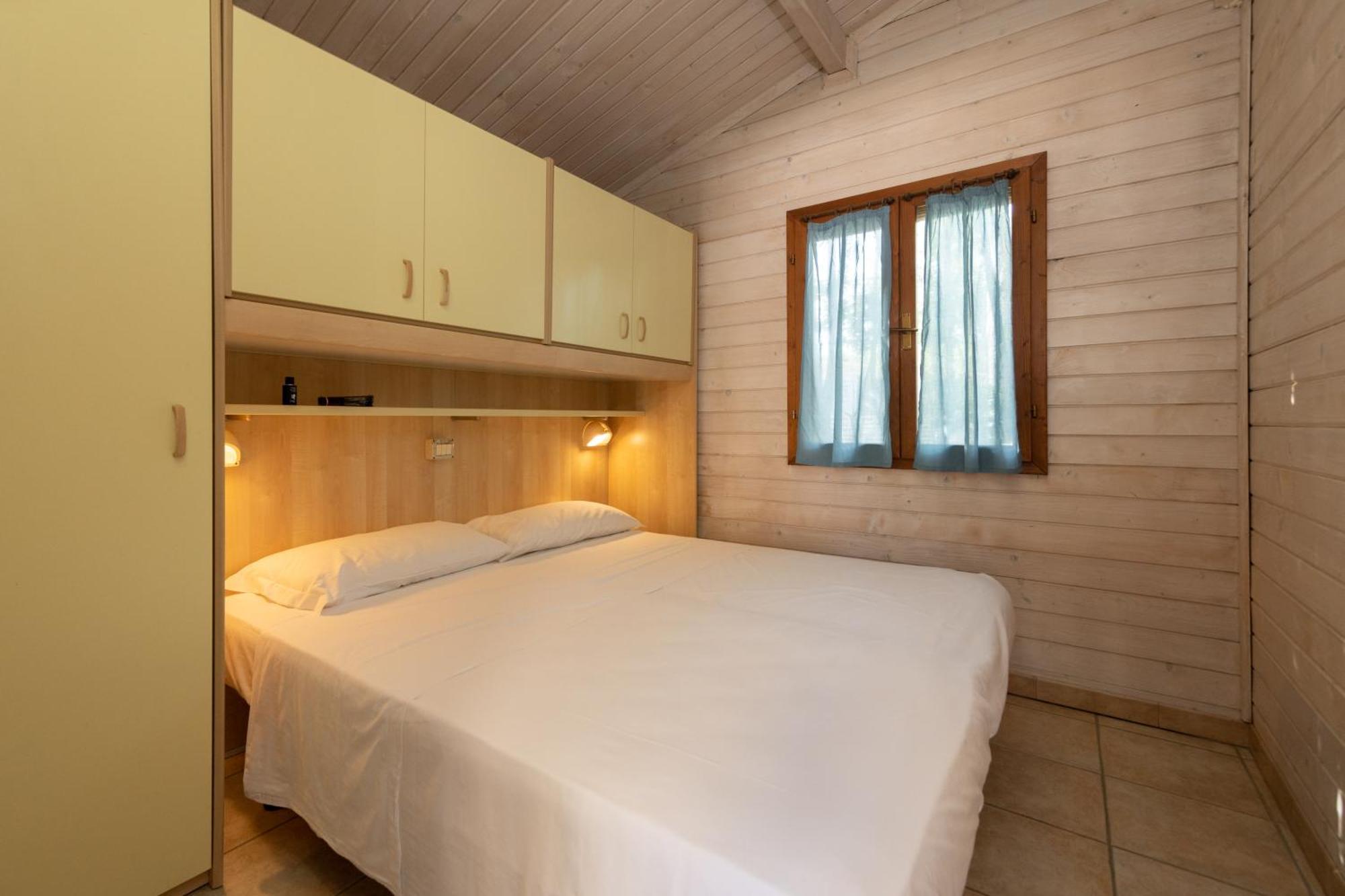 Cesenatico Camping Village Rum bild