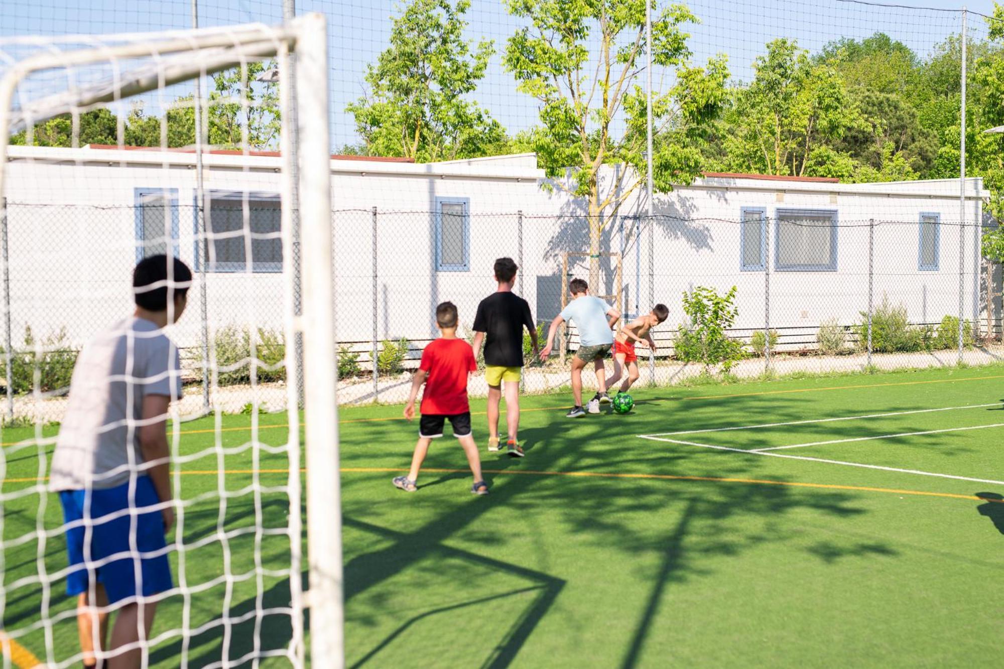 Cesenatico Camping Village Exteriör bild